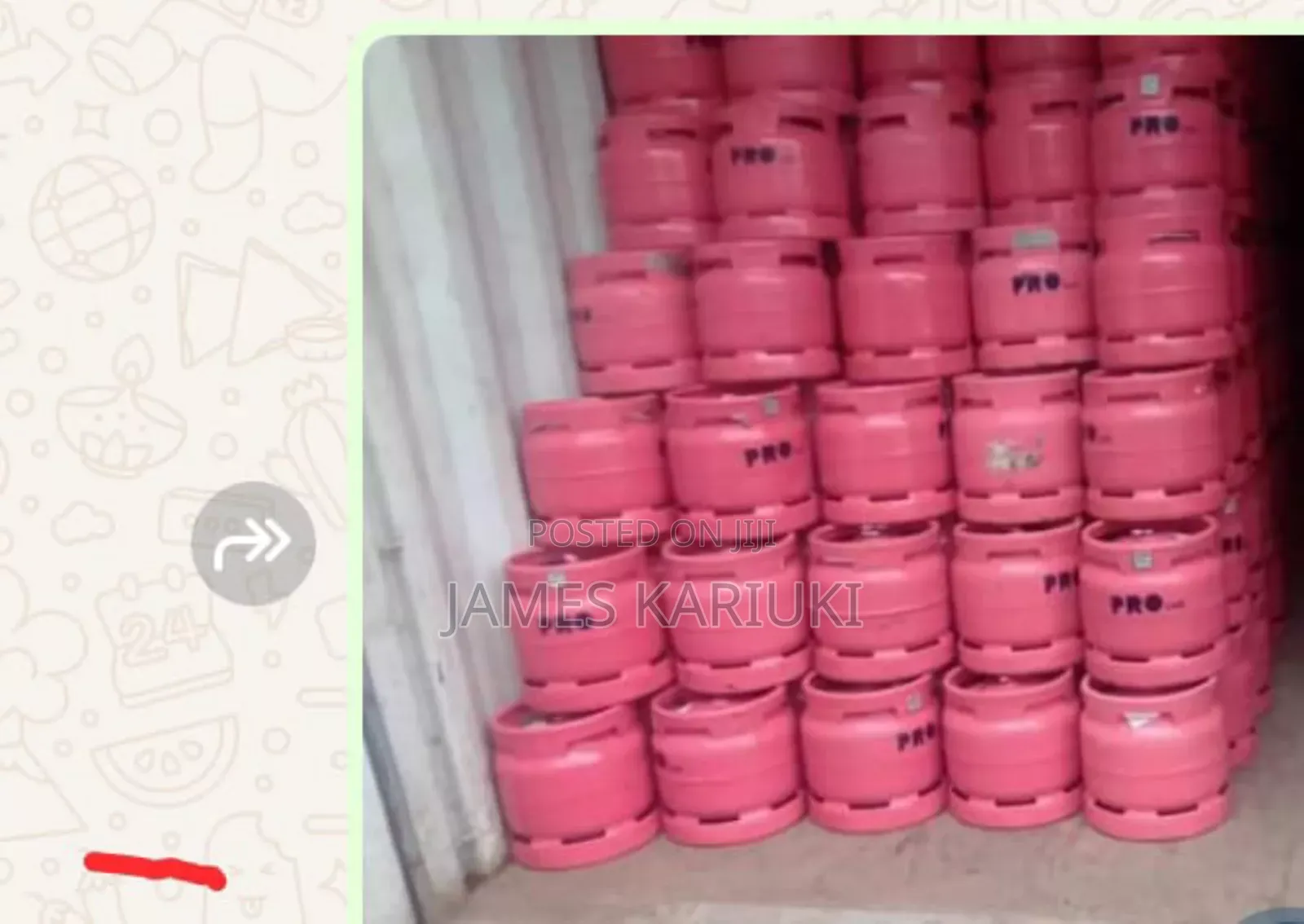 LPG Services