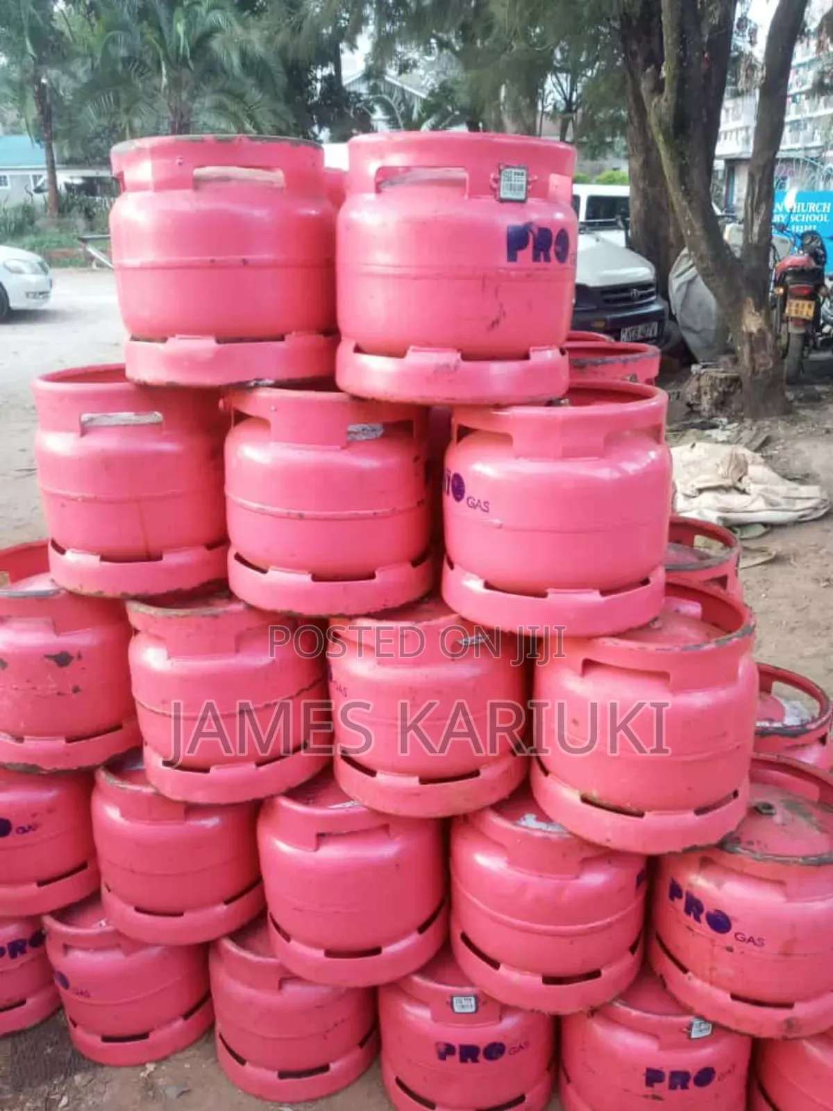 LPG Services