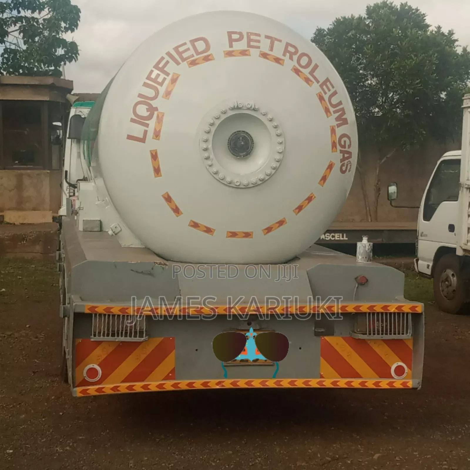 LPG Services