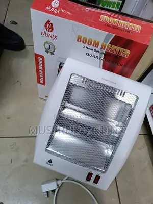 Room Heater