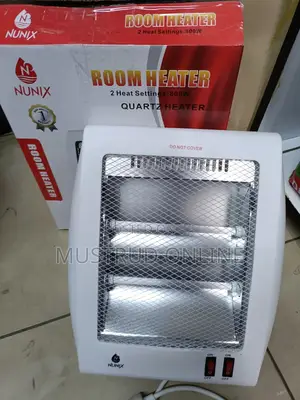 Room Heater