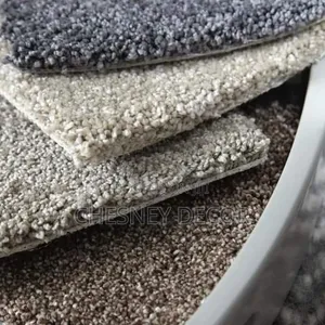 Lux Carpets for Home, Office and Commercial Spaces
