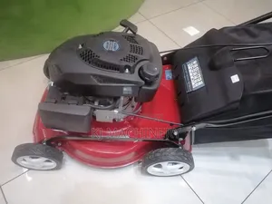 Briggs and Straton Gasoline Lawn Mower 21 Inches