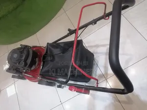 Briggs and Straton Gasoline Lawn Mower 21 Inches