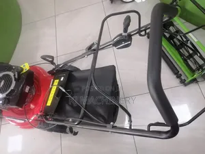 Briggs and Straton Gasoline Lawn Mower 21 Inches