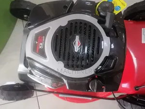 Briggs and Straton Gasoline Lawn Mower 21 Inches