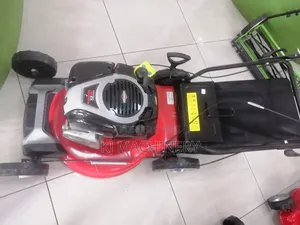 Briggs and Straton Gasoline Lawn Mower 21 Inches