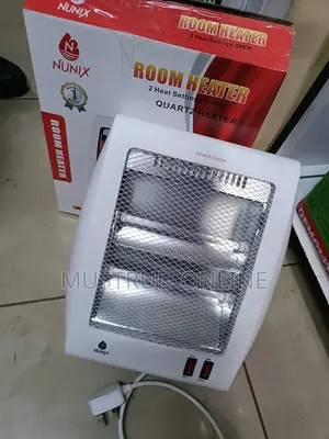 Room Warmer
