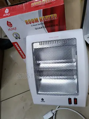 Room Warmer