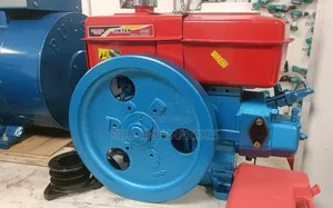 Diesel Engine 10hp Jintan Brand