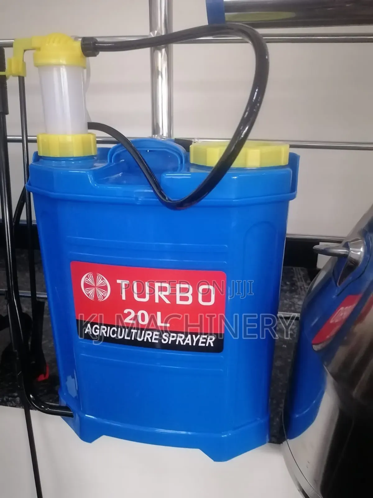 Turbo 20litres Agricultural Sprayer Heavy Duty