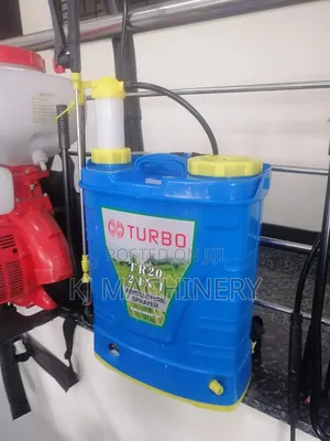Turbo 20litres Agricultural Sprayer Heavy Duty