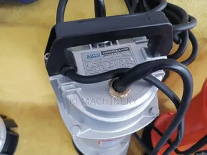 Electric Shallow Well Submersible Water Pump 32m Head