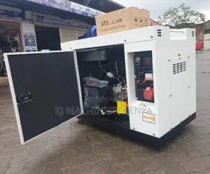 Girasol Generator 12kva
