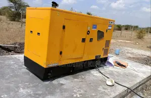 100kva JCB Brand Available Ex Uk