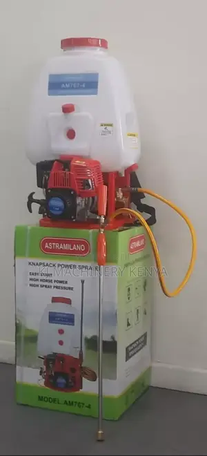 Knapsack Sprayer Astramilano Agricultural