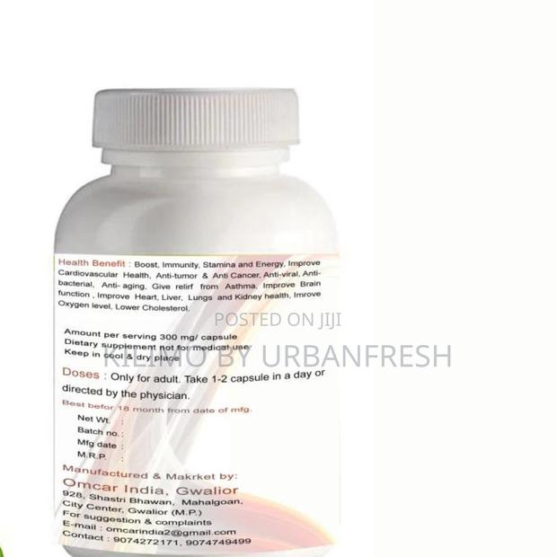 Anticancer Boost 100g - main view