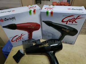 Hair Blowdry - thumbnail 2