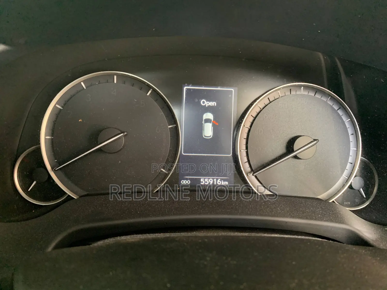 Lexus RX 200 2016 Pearl
