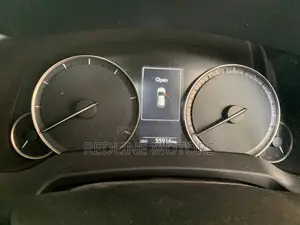 Lexus RX 200 2016 Pearl