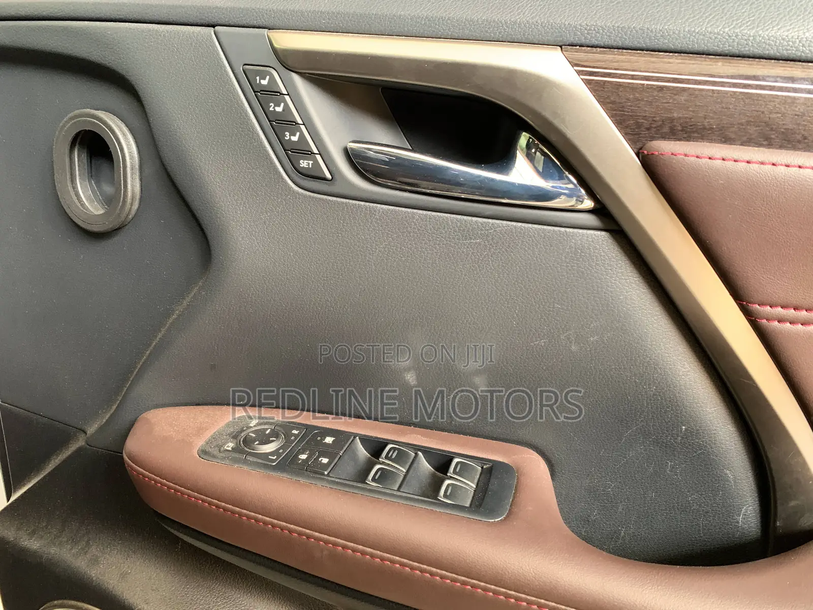 Lexus RX 200 2016 Pearl