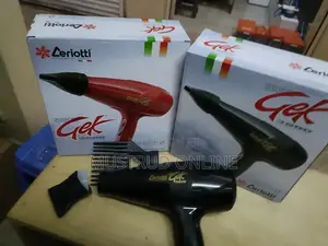 Hair Blowdry, Electric Hair Dryer