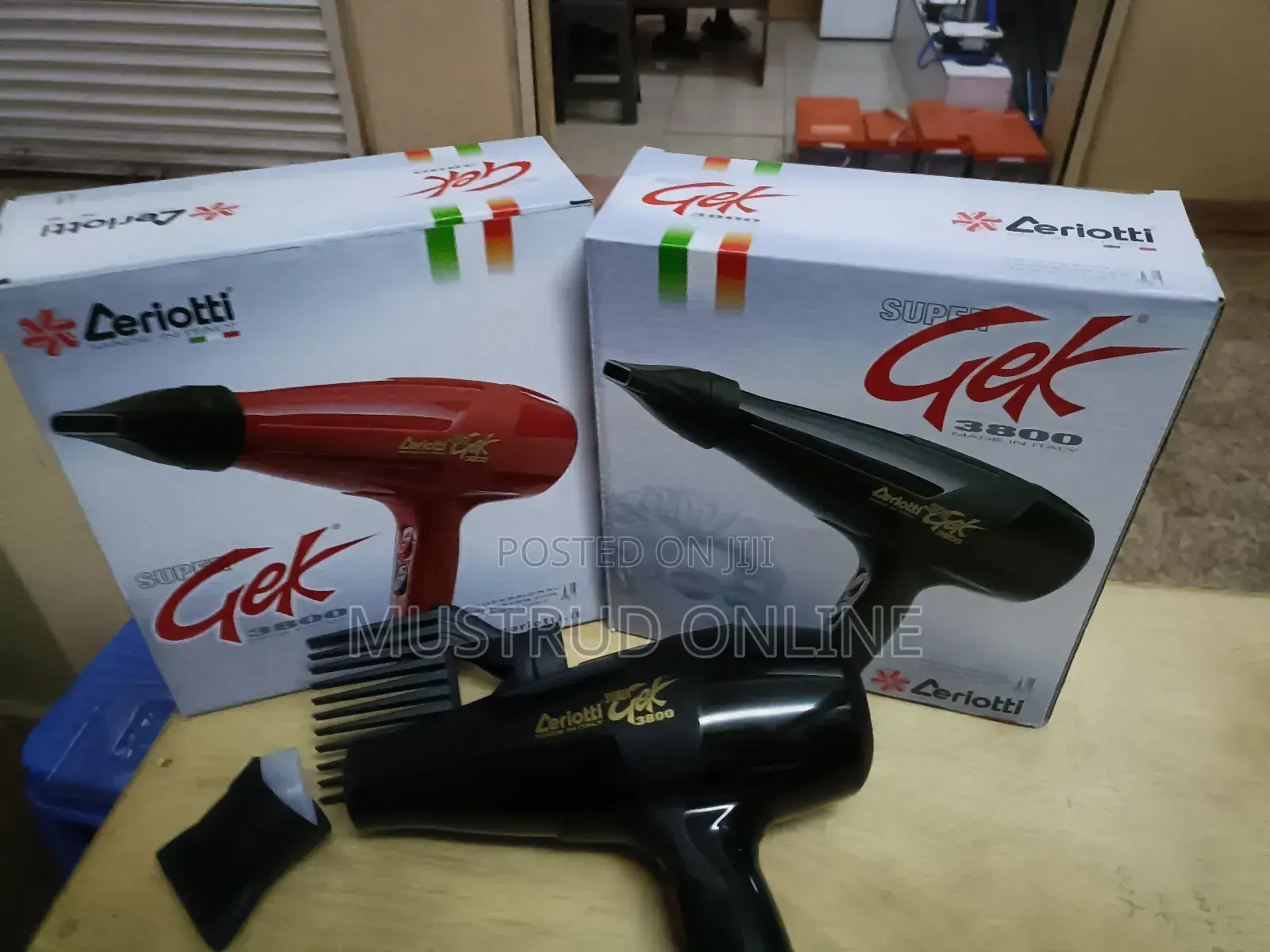 Hair Blowdry, Electric Hair Dryer