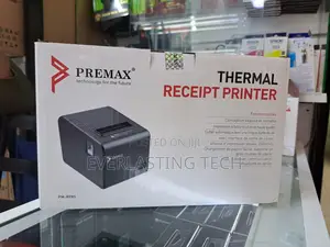 Premax Thermal Receipt Printer PM-RP80