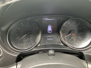 Nissan X-Trail 2.0 Petrol FWD 2017 Gray
