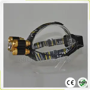 Rechargeable Battery Led 20 Watts COB High Power 1000 Lumen