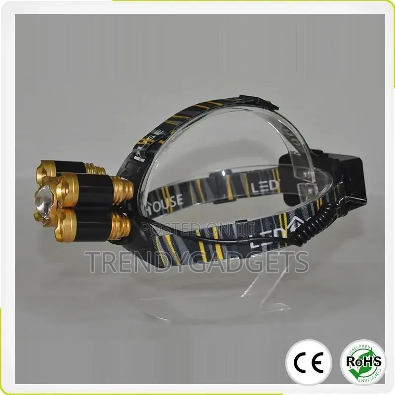 Rechargeable Battery Led 20 Watts COB High Power 1000 Lumen