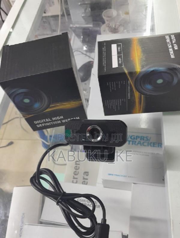 Digital Laptop Desktop, USB Webcam Camera