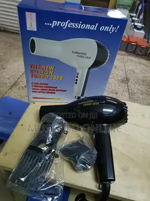 High Quality Blow-dry