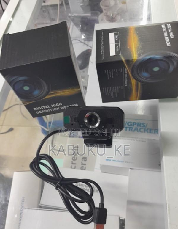 USB Webcam Camera.,With Microphone