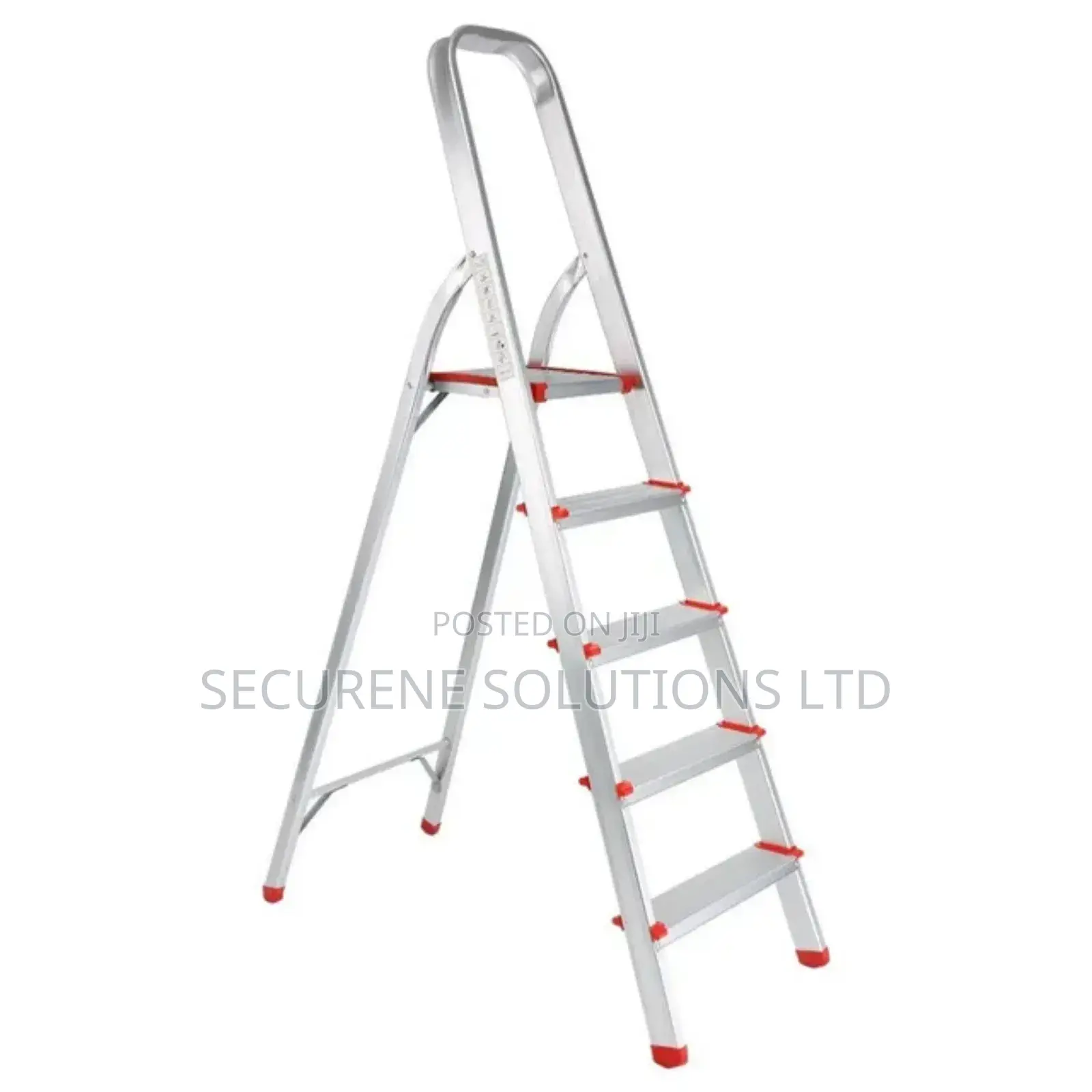5steps Aluminium Household Ladders