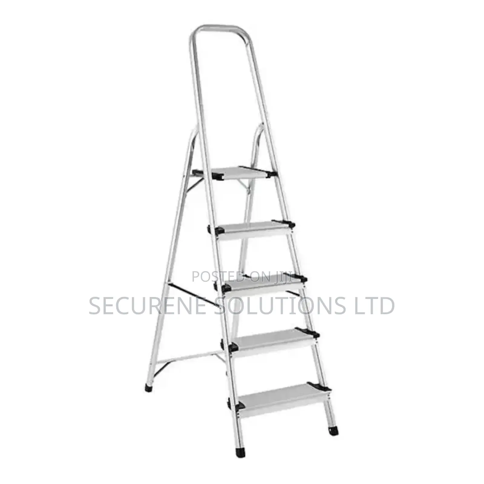 5steps Aluminium Household Ladders