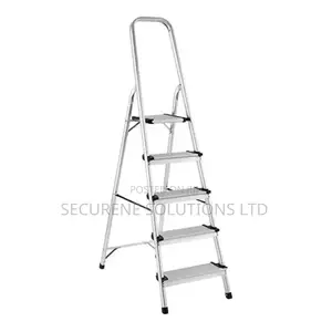 5steps Aluminium Household Ladders