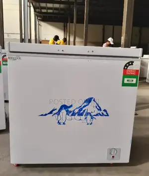 Cool Icecool 169litres Freezer/Icecool 169l/Chest Frez