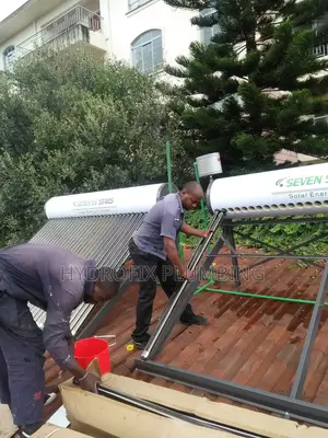 All Plumbing and Sewerage Services