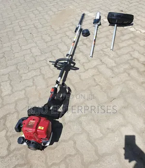 Brushcutter
