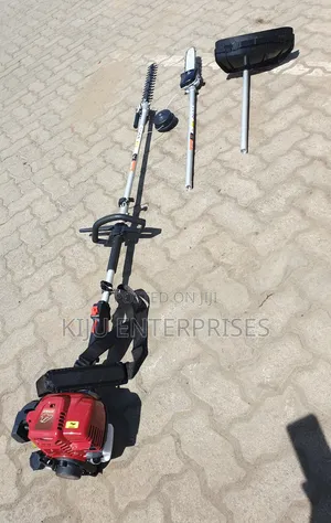 Brushcutter