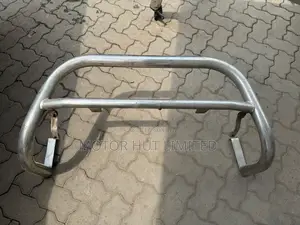 Bull Bar Front