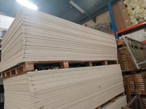 Fiber Cement Boards 6mm ( Water Resistant Boards) - thumbnail 2