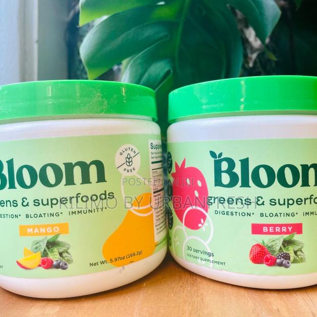 Baby Bloom 100g