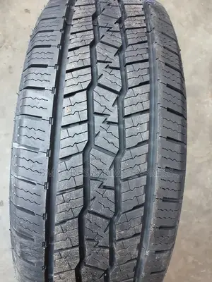235 /60 R18 Fortune Tyres H/T.