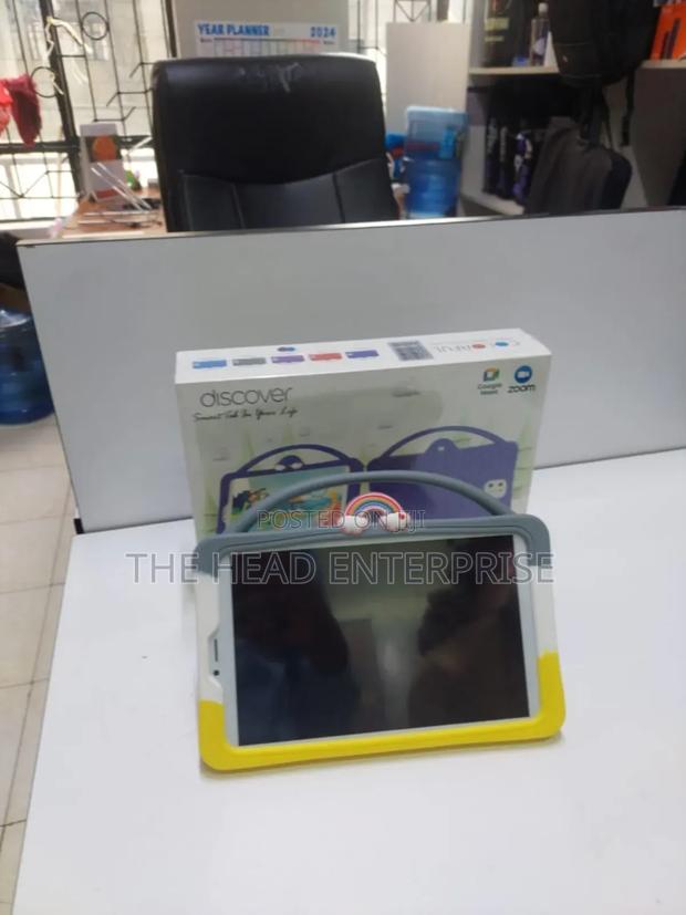 New Discover K13 256 GB Gray - main view