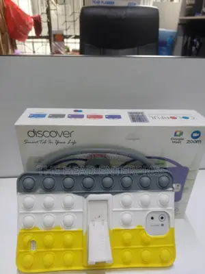 New Discover K13 256 GB Gray