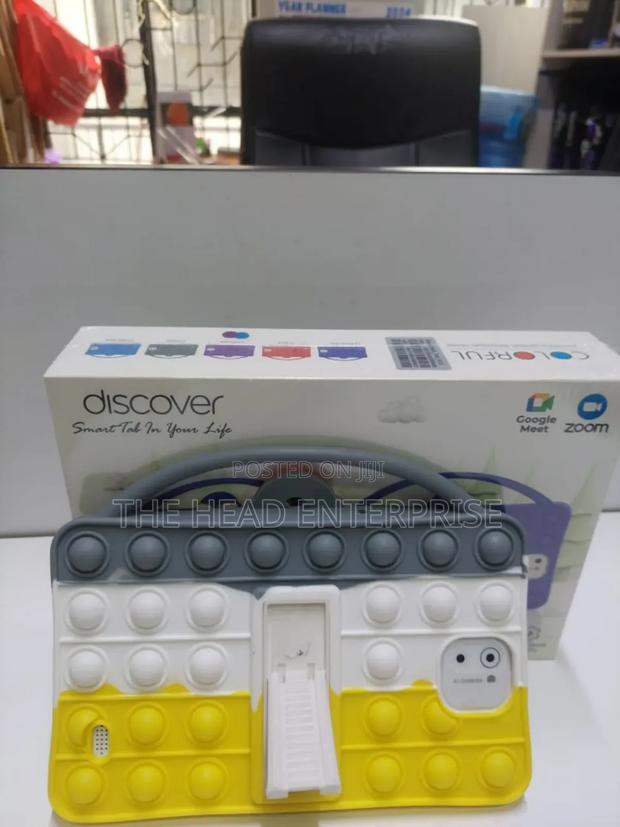 New Discover K13 256 GB Gray - thumbnail 3