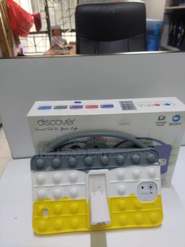 New Discover K13 256 GB Gray - thumbnail 4