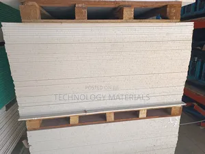 Fiber Cement Boards 12mm( Water Resistant Boards)